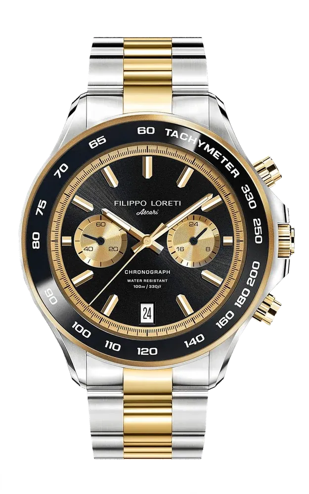 BOGO: Ascari Grand Prix GP