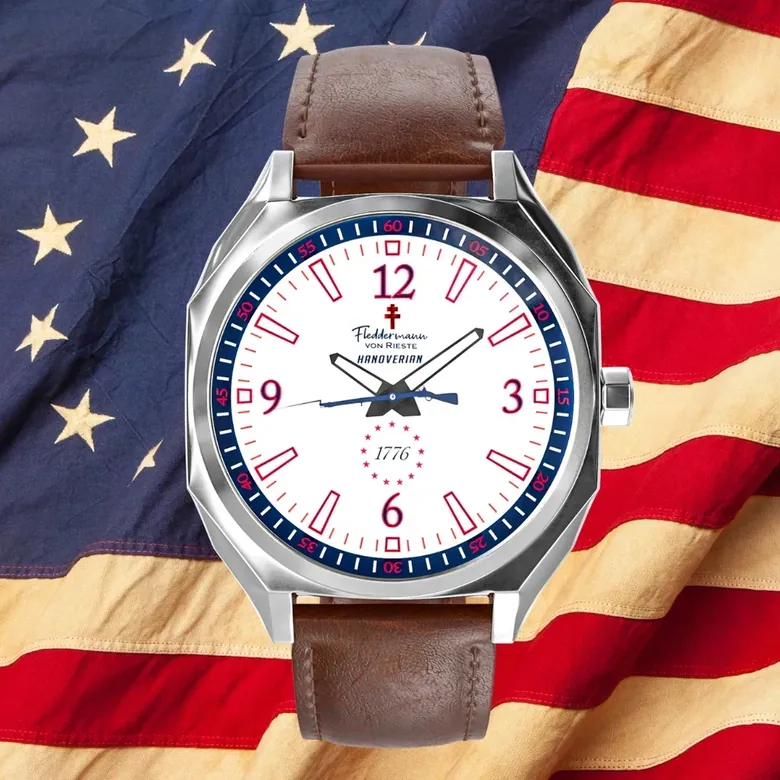 SAR Spirit of 76 Set – Semiquincentennial Limited Edition