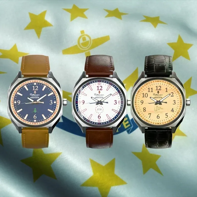 SAR Statehood Sets: Rhode Island – Semiquincentennial Limited Edition