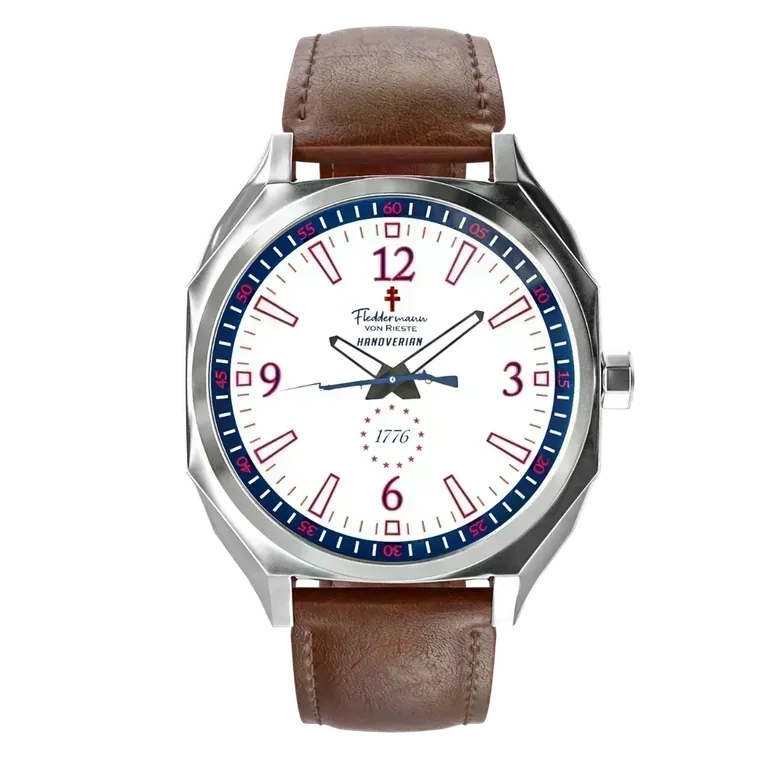 SAR Semiquincentennial Limited Edition – Independence – (Pre-Sale)