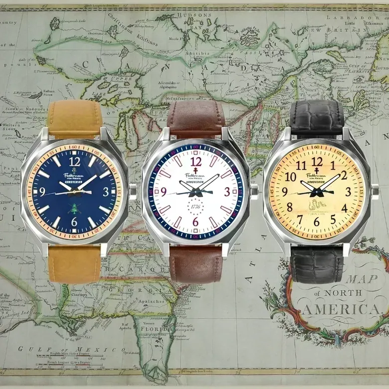 SAR Statehood Sets – Semiquincentennial Limited Edition