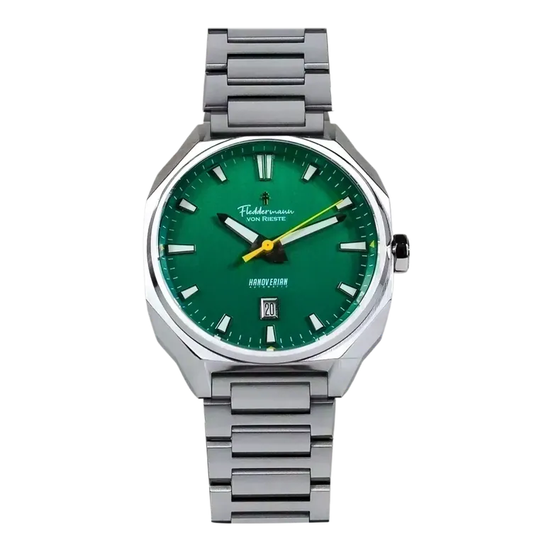 Hanoverian Sport Watch – Fairway Green