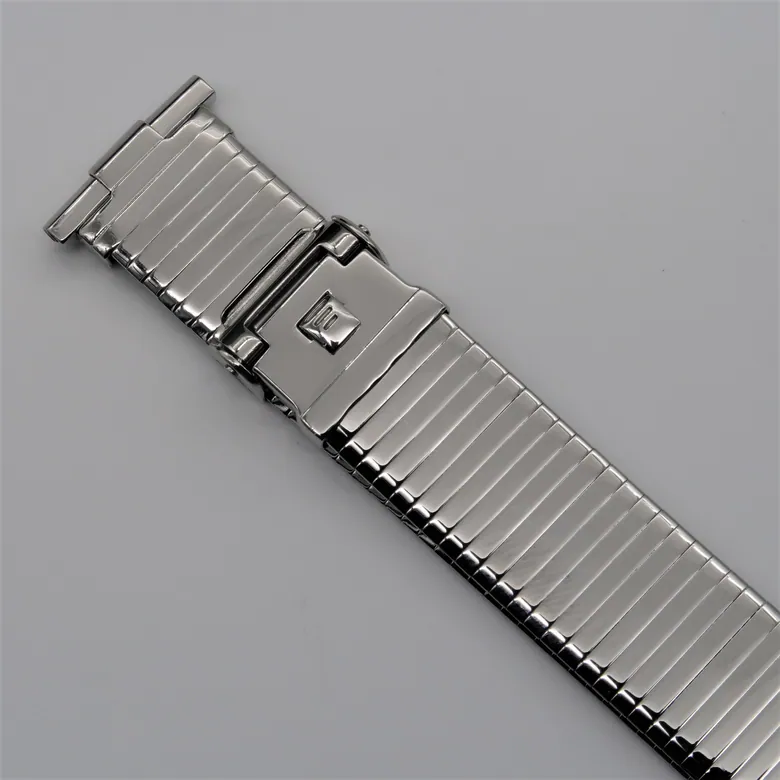 Forstner Komfit Military Type "Thin as a Dime"