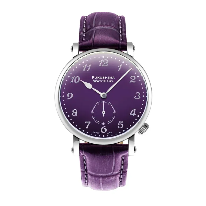 Odaka − Grape purple