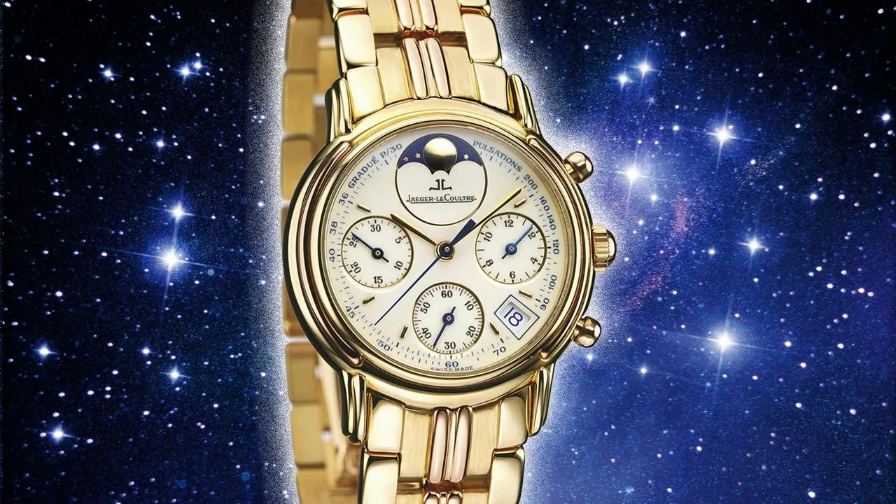 ‘Mecha-quartz’ watches are a thing – but what exactly are they?