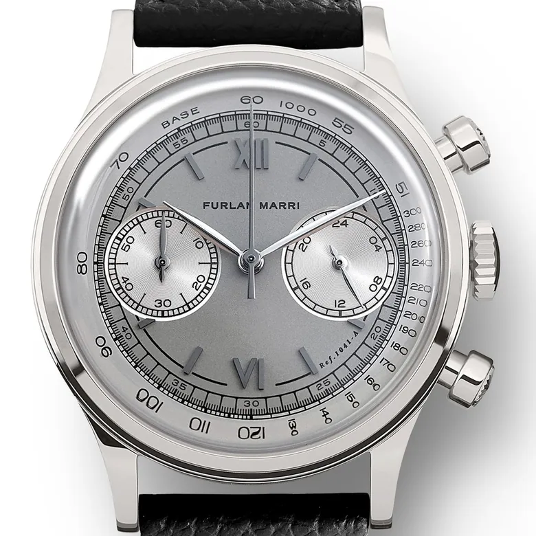 Furlan Marri, MR. Grey Ref. 1041-A