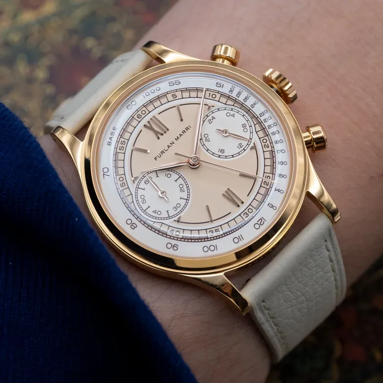Mechaquartz Sabbia Rosa Ref 20201