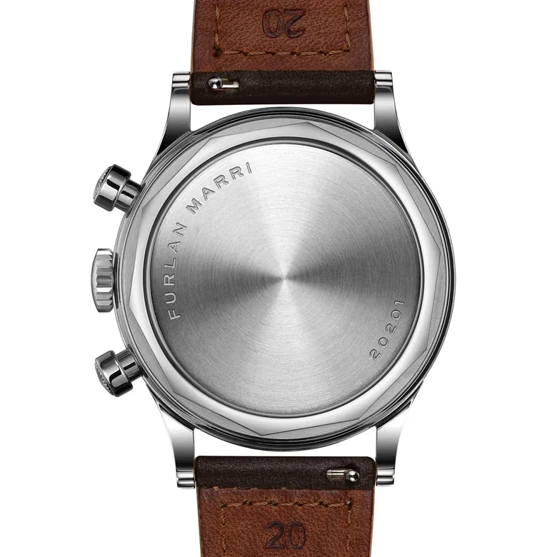 Mechaquartz Castagna Ref. 1009-A