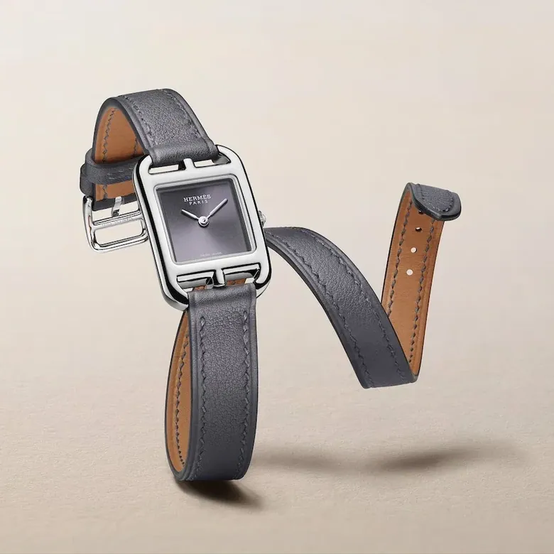 Introducing: Hermès Cape Cod Mini