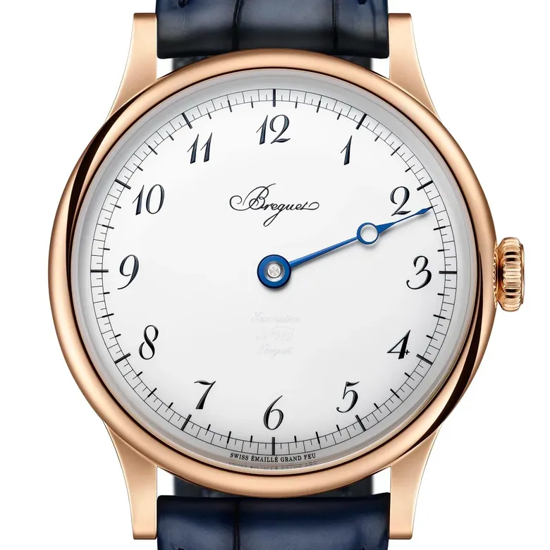 GPHG 2025: Breguet's Elegant Simplicity Takes the Aiguille d'Or in Historic 25th Anniversary Ceremony
