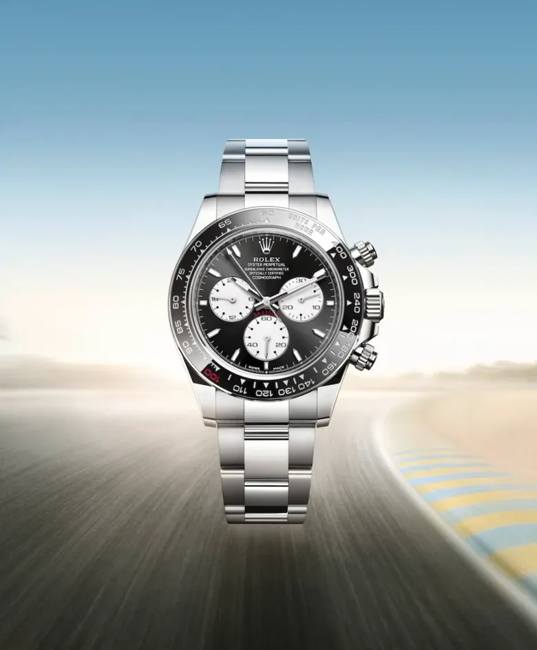 Perspective: The Oyster Case Turns 100—Reading the Signals on What Rolex Will and Won't Do for W&W