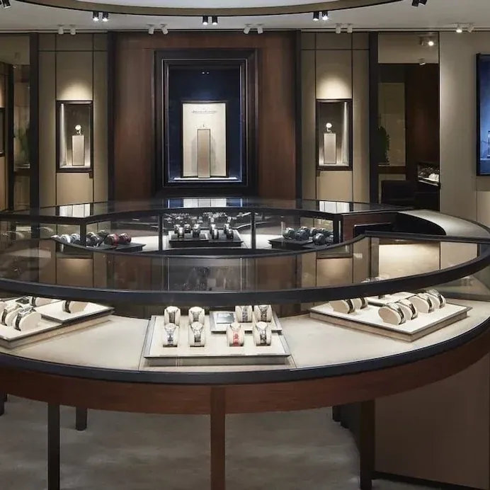 News: Jaeger-LeCoultre's 'The Adventure Spirit' Traveling Collection Lands in Las Vegas
