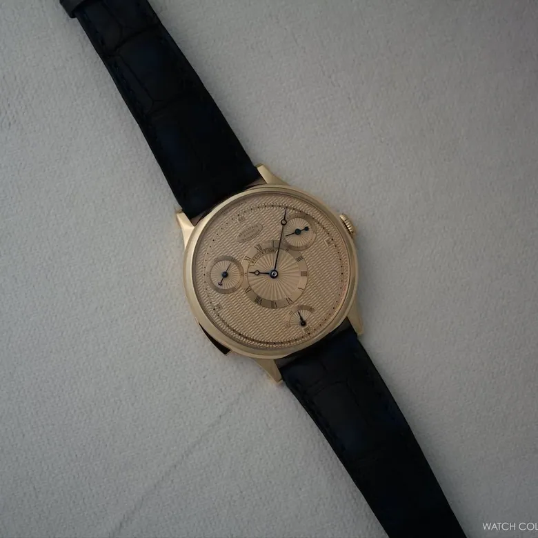 Insider: Breguet Classique 7225 Régulateur à Pivot Magnétique—A Magnetic Reinvention of Precision