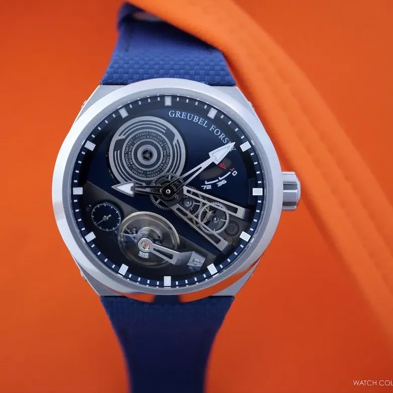 Perspective: Greubel Forsey, the Watchmaking Atelier That Redefined Modern Haute Horlogerie