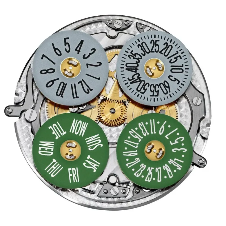 Introducing: Vacheron Constantin Métiers d'Art 'Year of the Horse'