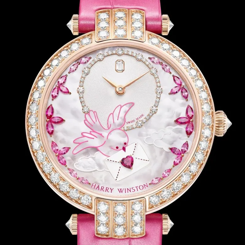 From the Editor: Is Time for Love