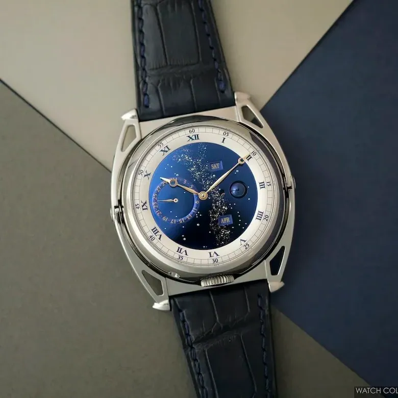 From the Editor: Why Titanium Is the Most Underrated Case Material in Haute Horlogerie