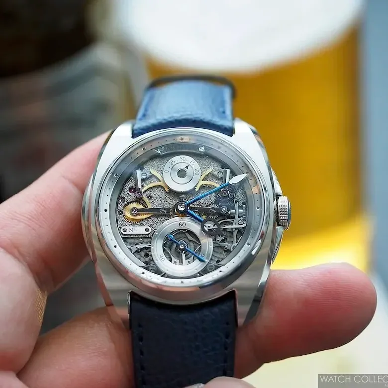 Perspective: Why Every Serious Watch Collector Needs an Independent in 2026