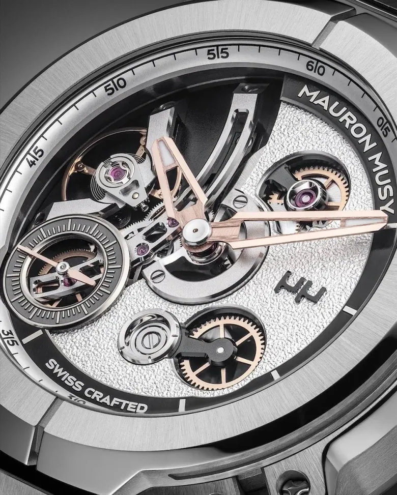 Weekend Reads: Titanium, Independents, and Collecting Philosophy