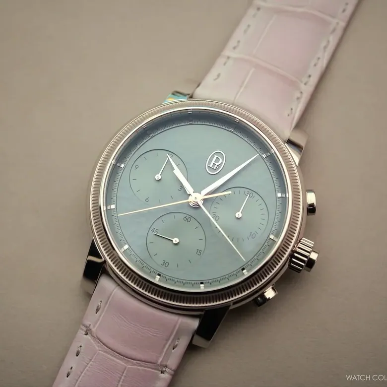 Introducing: Parmigiani Fleurier Toric Chronographe Rattrapante Anniversaire (Live Photos)