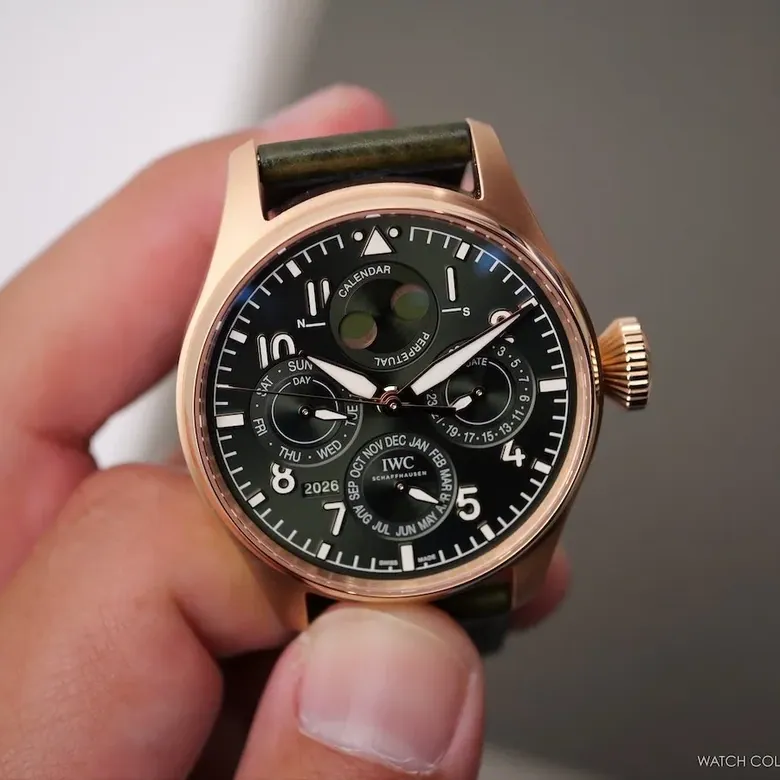 Weekend Reads: Haute Complications and Industry Shifts