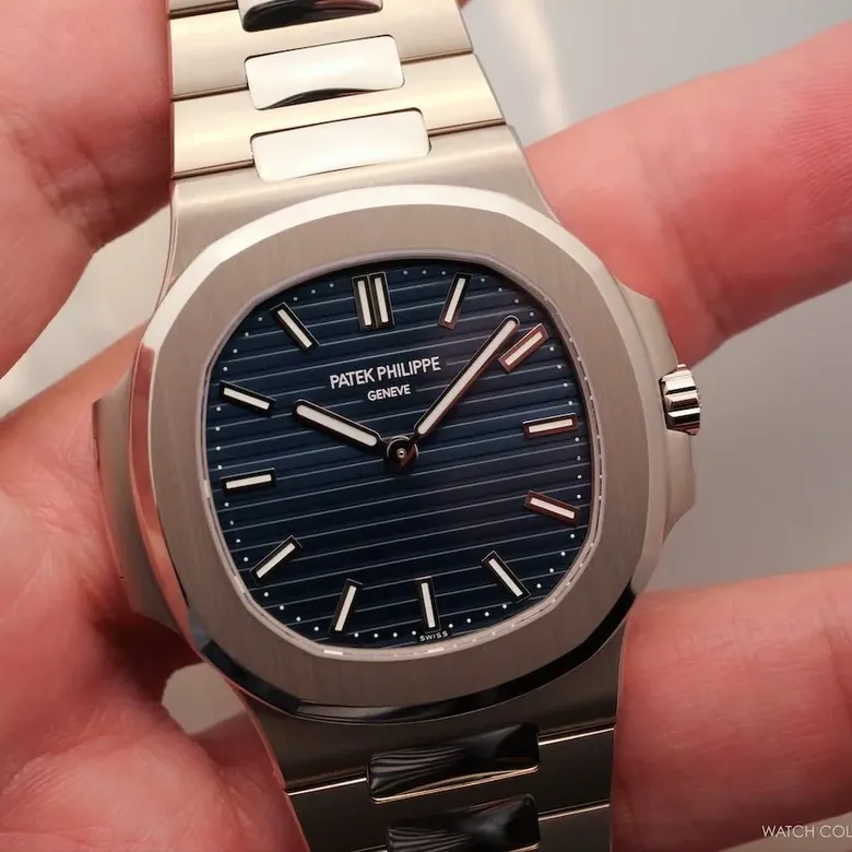 Introducing: Patek Philippe Nautilus 50th Anniversary
