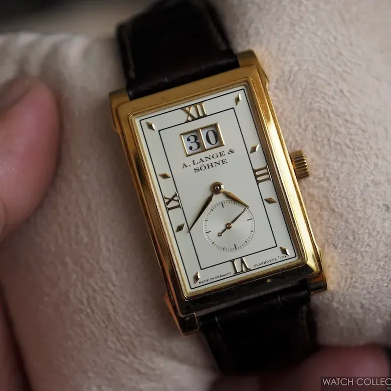 From the Editor: Eight Years Ago I Called the A. Lange & Söhne Cabaret a Unicorn