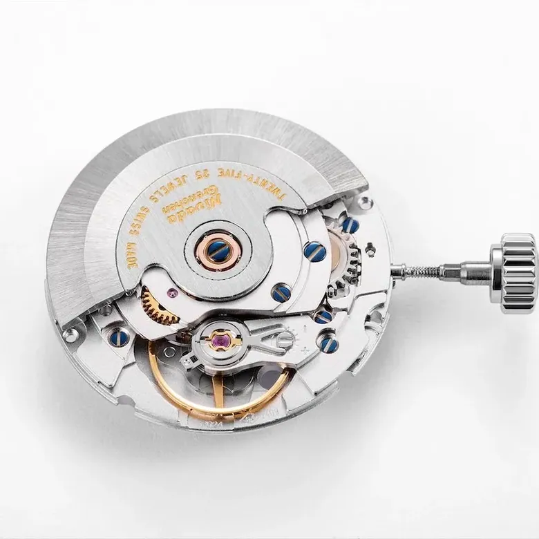 Introducing: Nivada Grenchen F77 MKII Collection