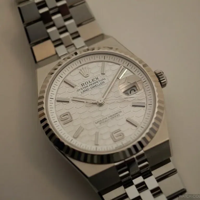 Perspective: Top Ten Watches to Gift this Christmas