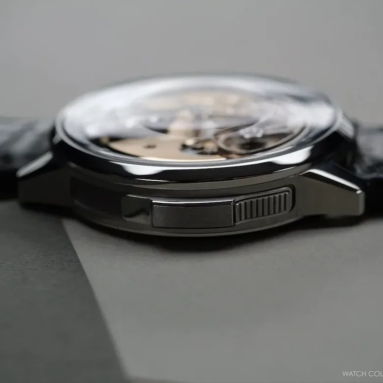 Introducing: Armin Strom Minute Repeater Resonance 12:59 First Edition (Live Photos)