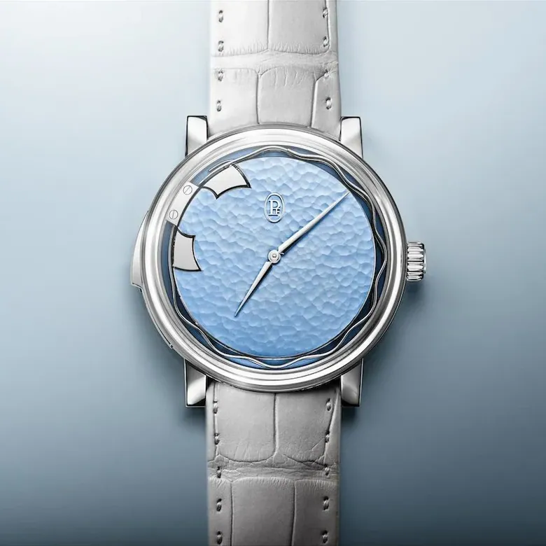 Introducing: Parmigiani Fleurier Carillon Tourbillon 30th Anniversary
