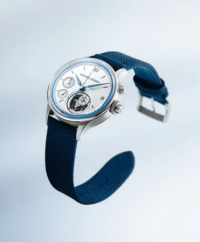 Merry Christmas: Reflections on a Year in Horology