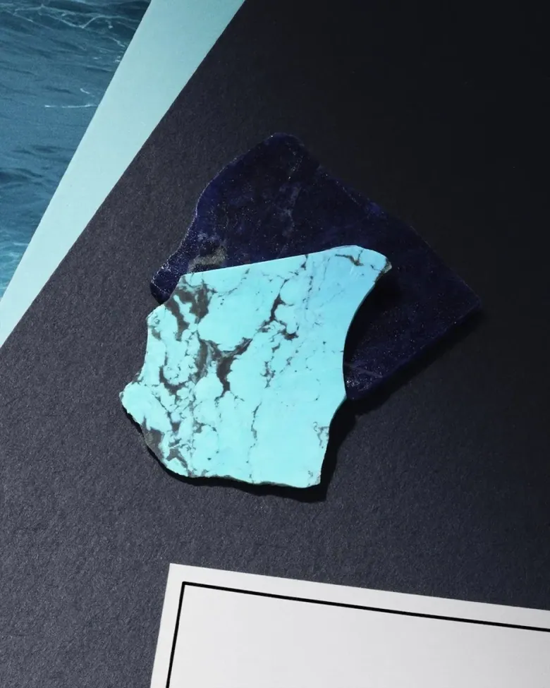 Experience: Artisans de Genève 'Spider Challenge'—Arizona Spiderweb Turquoise the Key Component