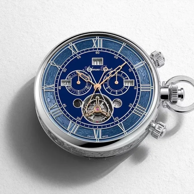 From the Editor: Audemars Piguet's 22-Watch Overload—Quantity Over Vision, One Stands Apart