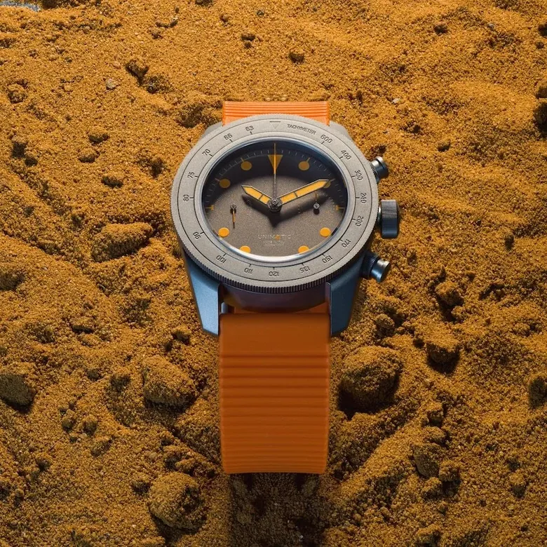 Introducing: UNIMATIC Modello Tre U3S-T-Automobili Amos X SEASE