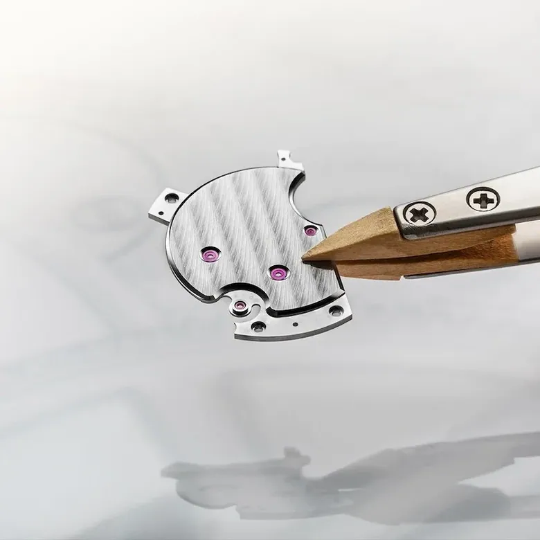 Introducing: Armin Strom Tribute² Aurum—Tremblage Technique Takes Center Stage