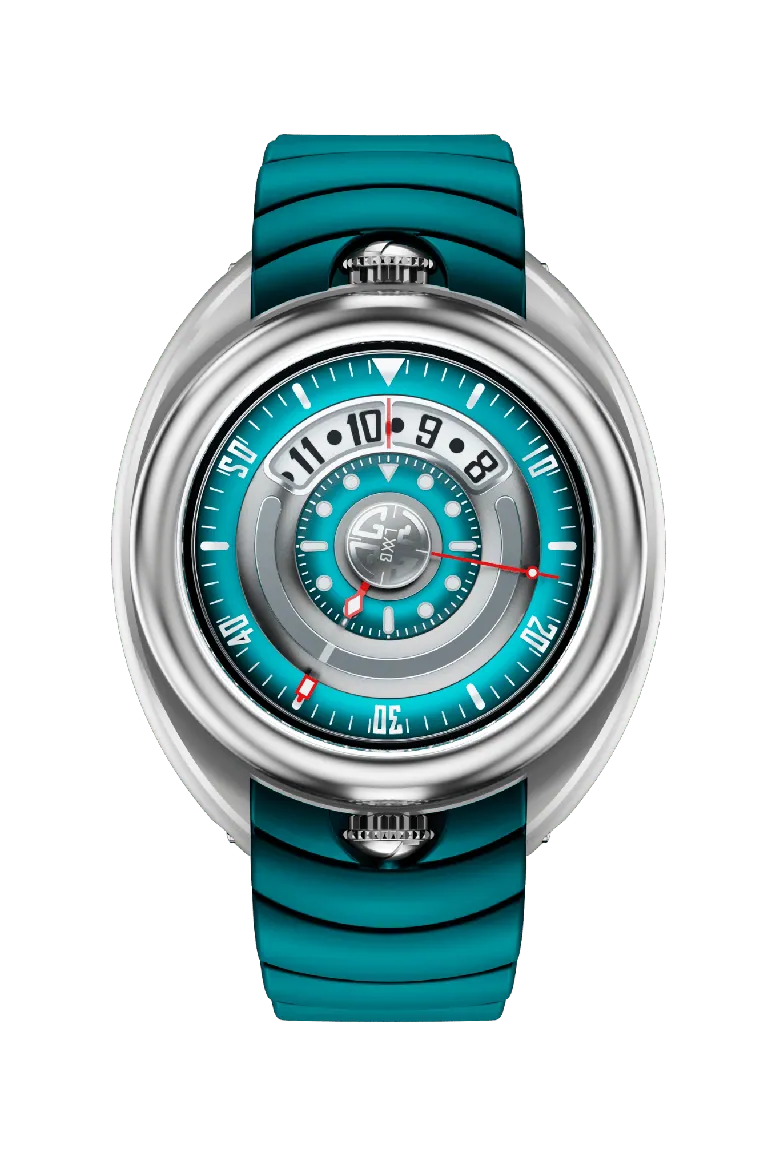 Aquamarine