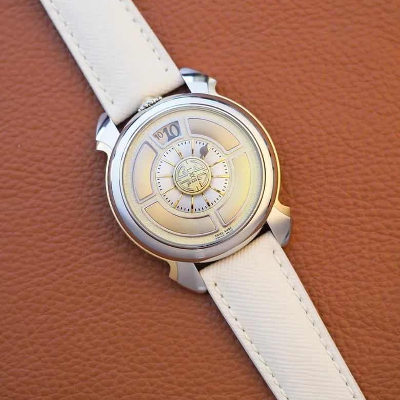 Labormatic Champagne (Pre-owned)