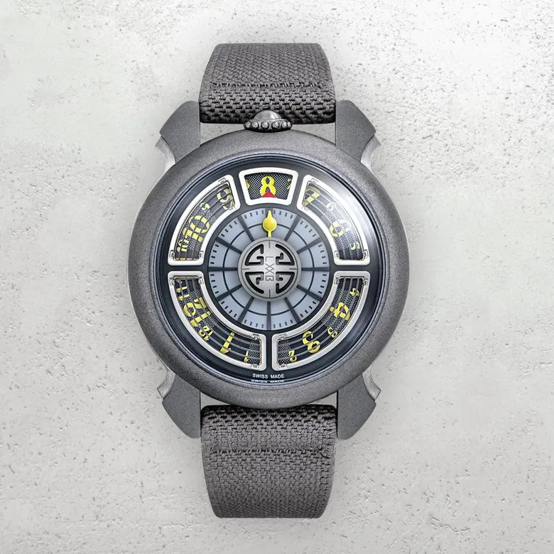 Gagà Laboratorio Labormatic Superleggero (Pre-order)