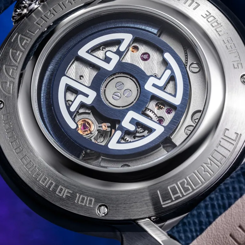 Labormatic Luce