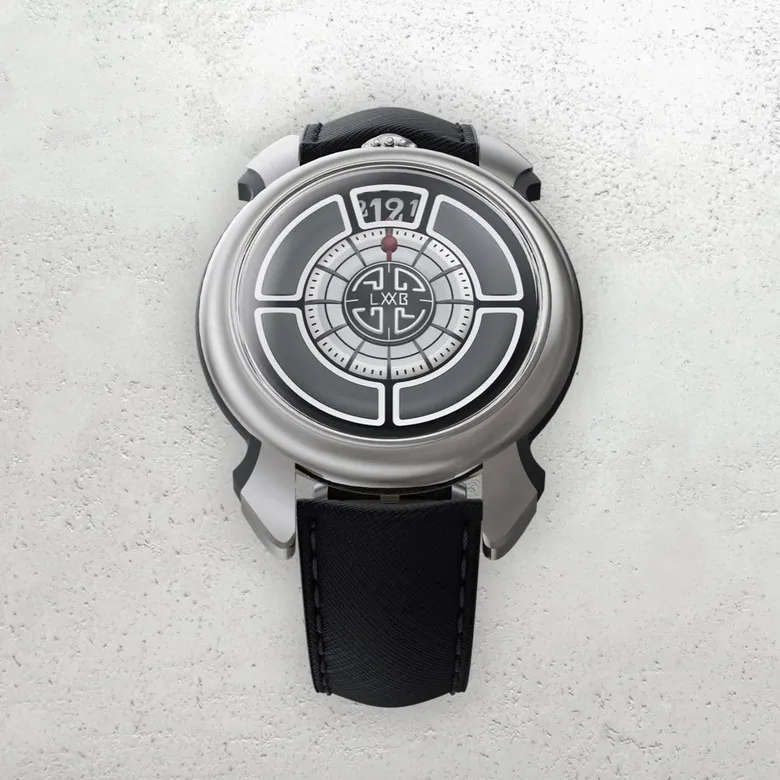 Gagà Laboratorio Labormatic Bauhaus (In-stock - Ships Now)