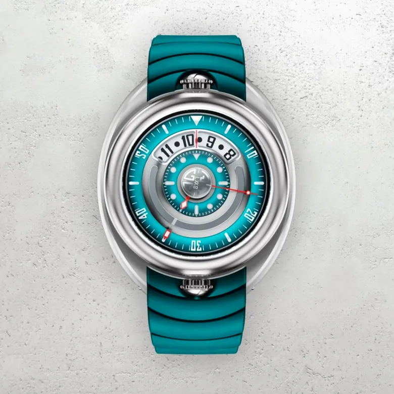 Gagà Laboratorio Aqualab Aquamarine (Pre-order)