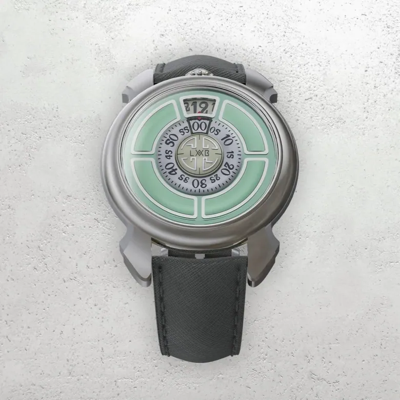 Gagà Laboratorio Labormatic Cinquanta (In Stock - Ships Now)
