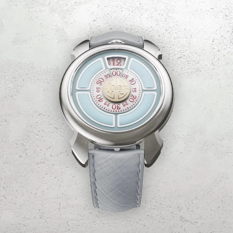 Gagà Laboratorio Labormatic Azzurro (In Stock - Ships Now)