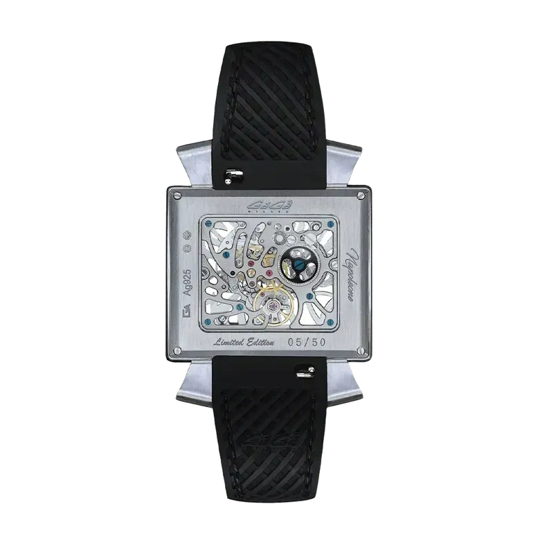 Napoleone (9000KS0160YLBK6)