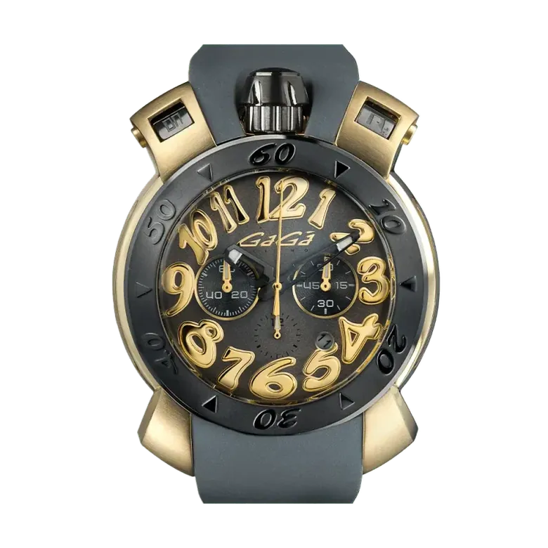 Chrono (8014CR01YUSYGY0)