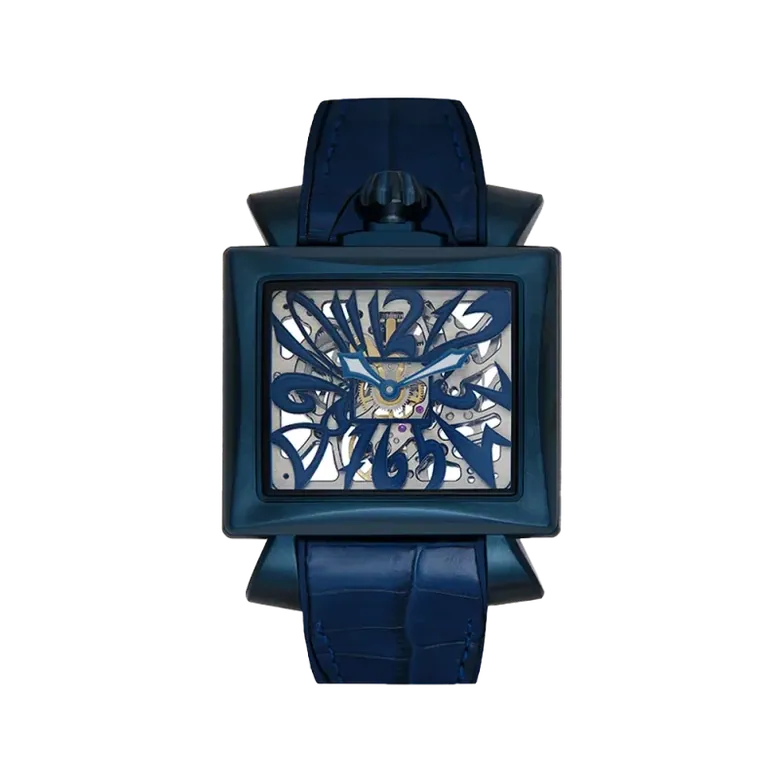 Napoleone (9003NS01B0YLBL0)