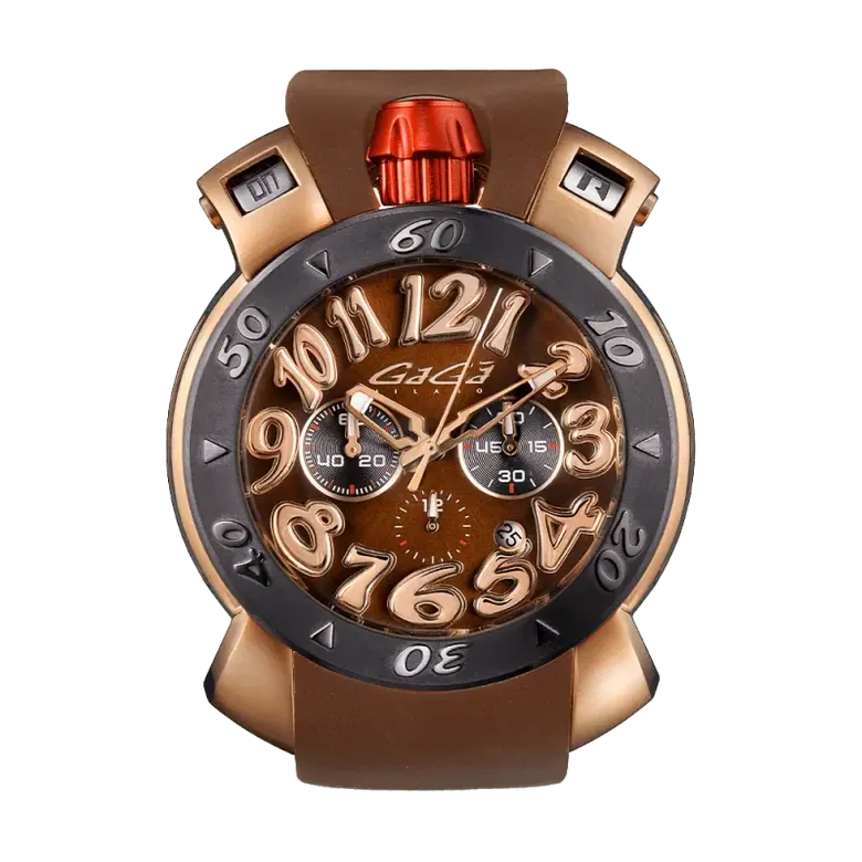 Chrono (8017CR01KRSYBN0)