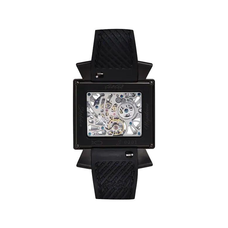 Napoleone (9002NS01K0YLBK0)