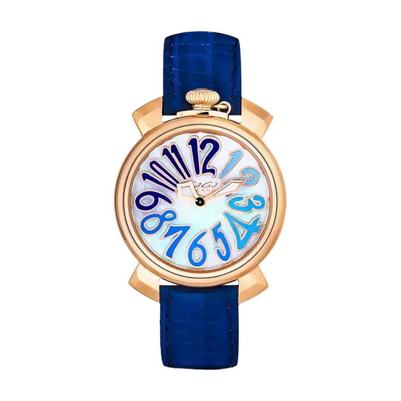 Manuale Lady (5001MN02R0LTBL0)